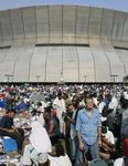 RAPID DISASTER RELIEF: Responding to people's needs in a catastrophe - how would New Zealand cope? - Civil Defence