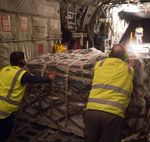 RAPID DISASTER RELIEF: Responding to people's needs in a catastrophe - how would New Zealand cope? - Civil Defence