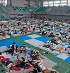 RAPID DISASTER RELIEF: Responding to people's needs in a catastrophe - how would New Zealand cope? - Civil Defence