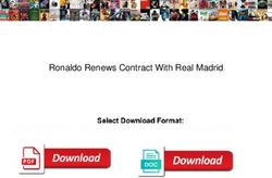 Ronaldo Renews Contract With Real Madrid - Future Catalysts