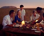 ULTIMATE ULURU EXCLUSIVE - 4 DAYS/3 NIGHTS - Travelseed