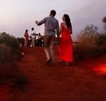 ULTIMATE ULURU EXCLUSIVE - 4 DAYS/3 NIGHTS - Travelseed