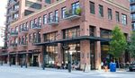 PARK PLACE - PEARL DISTRICT RETAIL SPACES - Urban Works Real Estate