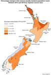 NZ Search and Rescue Environmental Scan - 2020 update - NZSAR