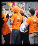 London Marathon Spectators Guide - Penny Appeal