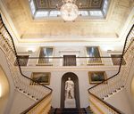 An unforgettable day in an extraordinary - setting - 116 Pall Mall