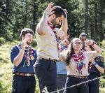 GROWING STRONGER TOGETHER - WOSM'S PLAN FOR 2020-2021 - WORLD SCOUT COMMITTEE Including Key Performance Indicators - wosm's plan for 2020-2021