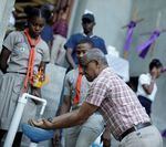 GROWING STRONGER TOGETHER - WOSM'S PLAN FOR 2020-2021 - WORLD SCOUT COMMITTEE Including Key Performance Indicators - wosm's plan for 2020-2021