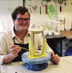 Ceramic excellence - Archie Bray Foundation