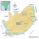 SOUTH AFRICA: BATTLEFIELDS & BODEGAS - £7,995 FROM - The Ultimate Travel ...