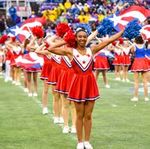 ALL AMERICAN HALFTIME SHOW - THE PERFORMANCE OF A LIFETIME Holiday Fun for the Entire Family! - MA Dance