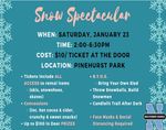 STUDENT COUNCIL EVENTS - WINTER FUN FOR EVERYONE - Eau Claire Area School District
