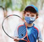 2021 Garden Home Recreation Center Activities Guide - Half-Day & Full-Day Camps Ages 3-12 Financial Aid Available