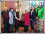 2020 Annual Review - Eco-Congregation Ireland