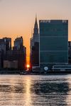 Manhattanhenge Offers Photographers a Rare Photo Opportunity - Nikon Photography ...