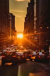 Manhattanhenge Offers Photographers a Rare Photo Opportunity - Nikon Photography ...