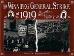 The Winnipeg General Strike - Recommended Reading List - City of Winnipeg