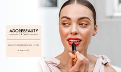 RESULTS PRESENTATION | FY21 - 30 August 2021 - AFR