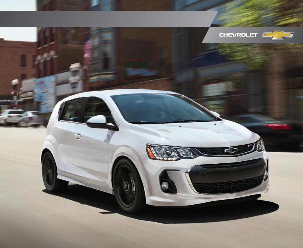 Chevrolet Sonic Owners Manual: Servicing the Airbag-Equipped Vehicle Chevrolet Sonic Owners Manual: Servicing the Airbag-Equipped Vehicle