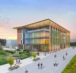 BCITRENEW Five-Year Capital Plan | 2021 to 2025 - JUN
