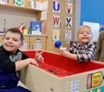 PRESCHOOL REGISTRATION 2020-2021 - Spring Lake Park Schools