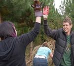 Community Fund 2018/19 - Forestry Commission Scotland