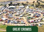 Mudgee small farm field days - 2018 prospectus