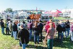 Mudgee small farm field days - 2018 prospectus