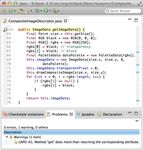 Linguistic Antipatterns: What They Are and How Developers Perceive Them