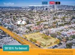 5101-5121 W. Pico Boulevard - The Neema Group