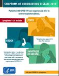 COVID - 19 Update March 24, 2020 Meg Durbin, MD Chief Medical Officer - Canopy Health