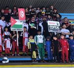 Diversity & Inclusion - Africa & Middle East Motorsport - FIA Member Clubs Study 2021 - Ulster University