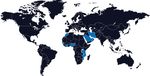 Diversity & Inclusion - Africa & Middle East Motorsport - FIA Member Clubs Study 2021 - Ulster University