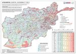Afghanistan Sehatmandi Project (P160615) - (ESMF) Government of the Islamic Republic of Afghanistan Ministry of Public Health Environment and ...