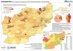 Afghanistan Sehatmandi Project (P160615) - (ESMF) Government of the Islamic Republic of Afghanistan Ministry of Public Health Environment and ...
