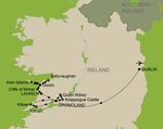 Tour de Ireland Private Cycling Tour Through Ireland - Executive Travel