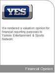 Houlihan Lokey Digital Media Update - INDUSTRY FOCUS: SPORTS