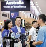 M A Y 19 21 - SHOWCASE YOUR WINES TO CHINESE WINE PROFESSIONALS AGAIN