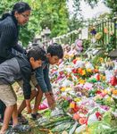 Salesian BulleƟn - In winters and tragedies, flowers even as they fade send us messages of love and hope - St Joseph's College