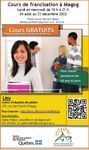 Flowery Homes Back to School already - Friendly Reminder about safety The winners are revealed - Ville de Stanstead