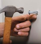 Anchor Your Work to the Wall - Choosing the right fasteners for drywall, plaster, and masonry - Fine Woodworking