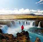 ICELAND BACKROADS UNIVERSITY OF ILLINOIS - AESU