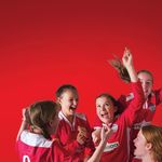 THE UK'S BIGGEST YOUTH FOOTBALL FESTIVAL - ESF Festival of Football