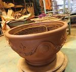 The Centuries-Old French Tradition of - Making Pots With Clay, Rope, and Wood... 4 - Epoch Cloud