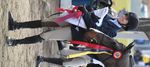 SPONSOR REPORT 2020 DESERT CIRCUIT - Desert International Horse Park