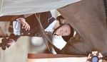 SPONSOR REPORT 2020 DESERT CIRCUIT - Desert International Horse Park