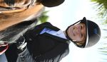 SPONSOR REPORT 2020 DESERT CIRCUIT - Desert International Horse Park