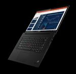 Lenovo ThinkPad X1 Extreme GEN 4