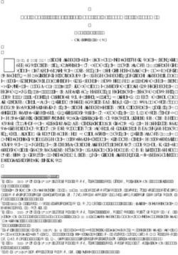 THE CONSTELLATIONS OF THE EGYPTIAN ASTRONOMICAL DIAGRAMS - ENIM