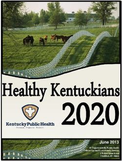 June 2013 - Northern Kentucky Health ...
